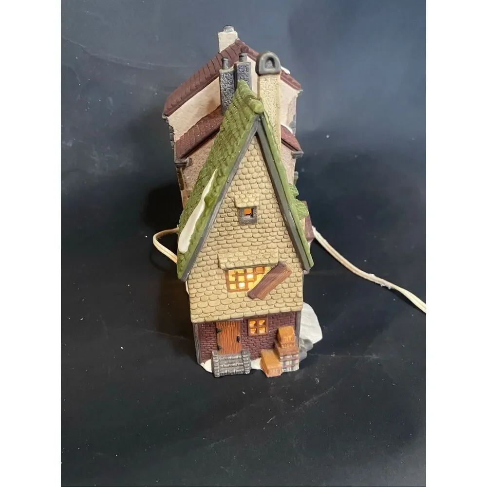 Department 56 Fagin's Hide-A-Way